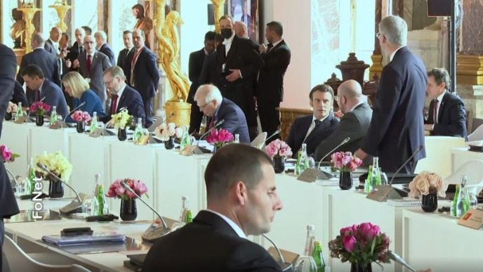 Kredit na osnovu budžeta EU